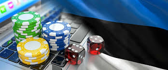 Онлайн казино Casino Fontan